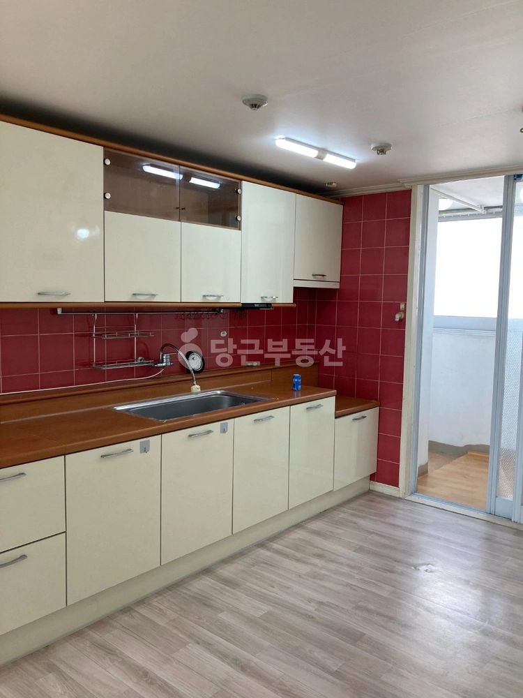 경상남도 김해시 무계동 아파트 사진 1