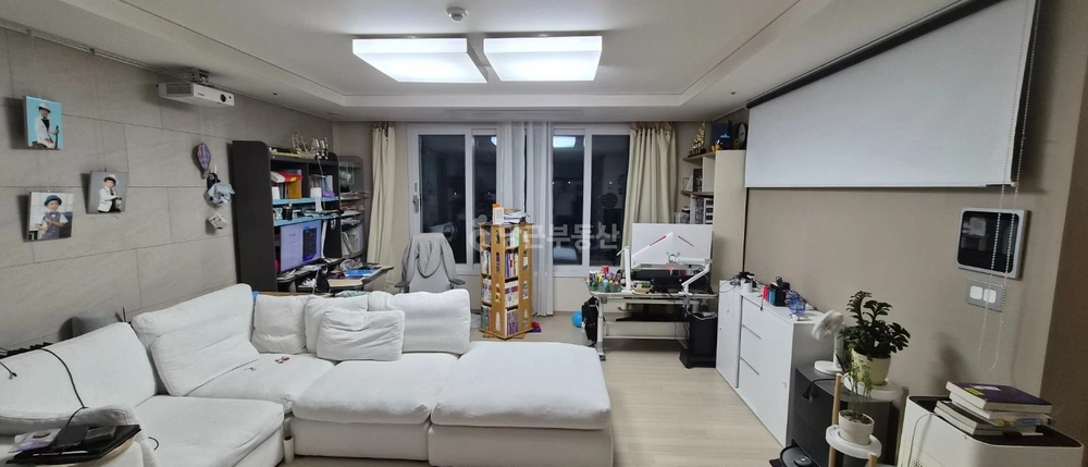 경기도 평택시 용이동 아파트 사진 1