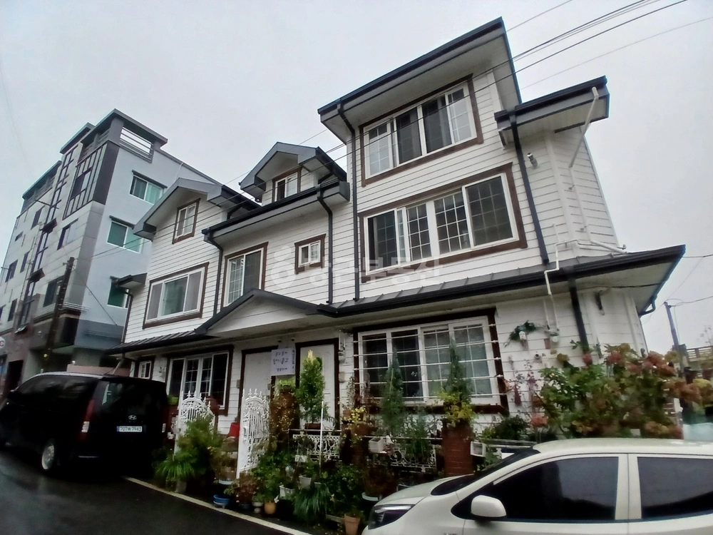 울산광역시 울주군 온산읍 원룸 사진 1