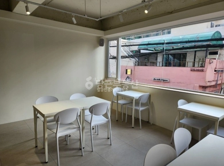 부산광역시 부산진구 전포동 상가 사진 1