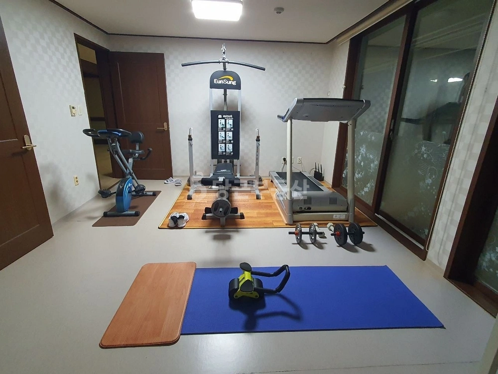 부산광역시 금정구 부곡동 아파트 사진 1