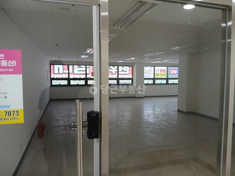 충청남도 천안시 서북구 불당동 상가 사진 1