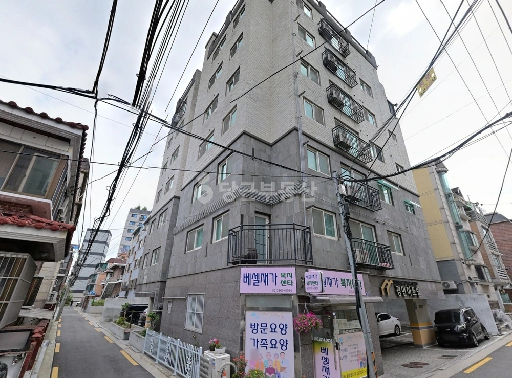 서울특별시 강서구 화곡동 빌라(투룸 이상) 사진 1