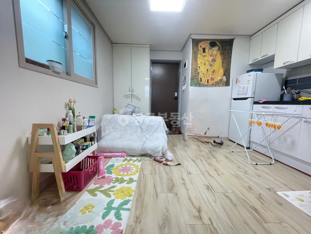 서울특별시 동작구 신대방동 원룸 사진 1