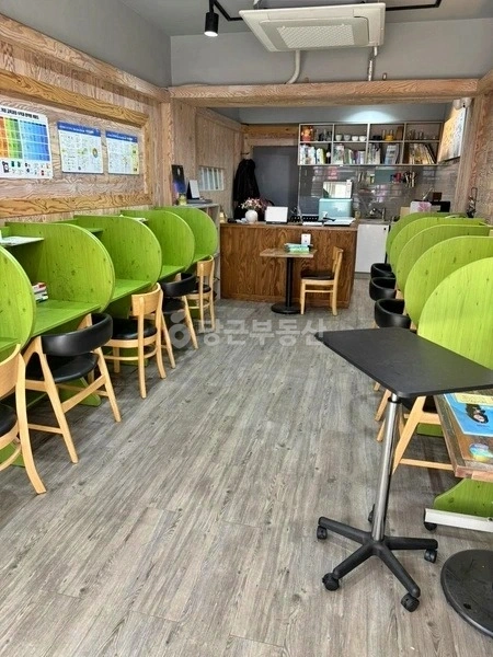 서울특별시 영등포구 신길동 상가 사진 1