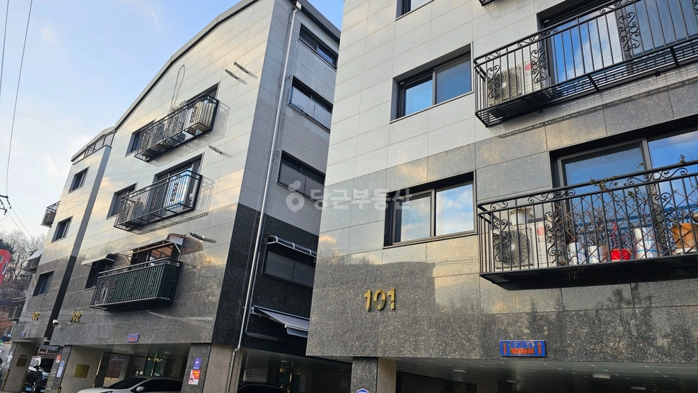 경기도 고양시 덕양구 원흥동 빌라(투룸 이상) 사진 1