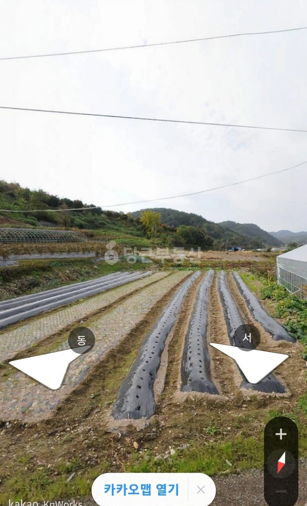 전북특별자치도 임실군 신덕면 토지 사진 1
