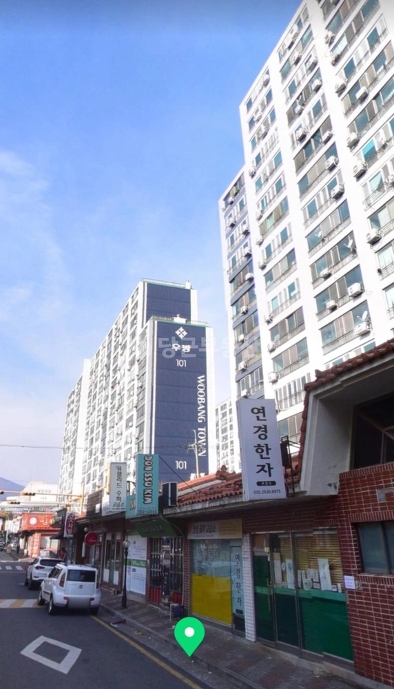 경상북도 경주시 안강읍 상가 사진 1