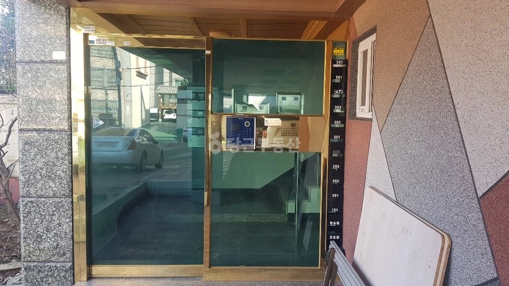 경상남도 거제시 상동동 원룸 사진 1