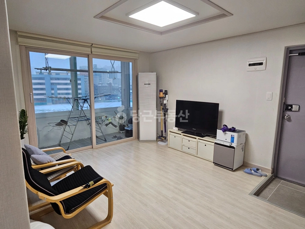 서울특별시 영등포구 신길동 빌라(투룸 이상) 사진 1
