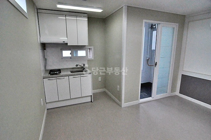 제주특별자치도 서귀포시 안덕면 원룸 사진 1