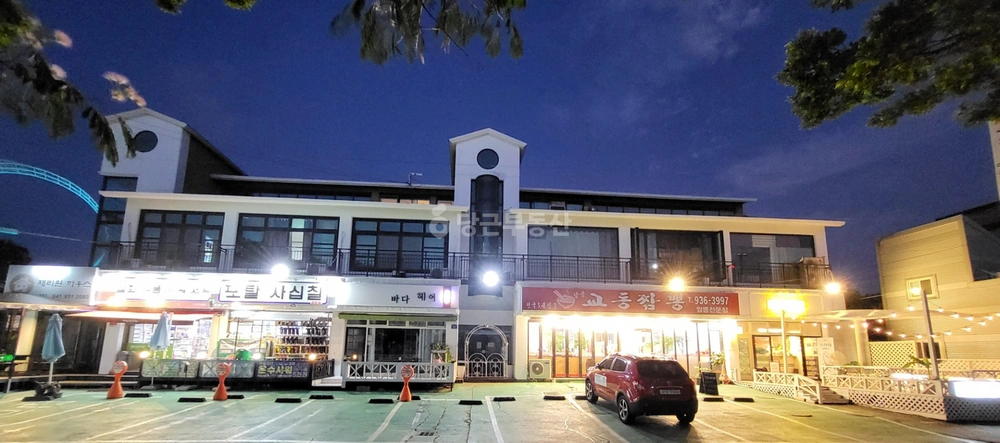 충청남도 보령시 웅천읍 상가 사진 1