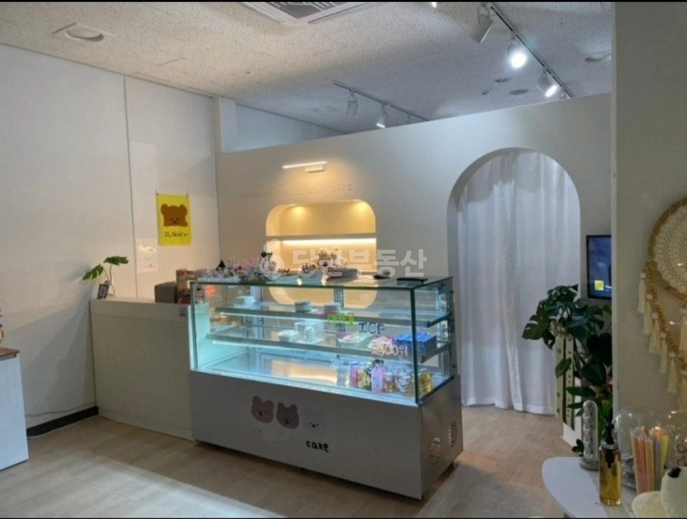 경기도 하남시 망월동 상가 사진 1