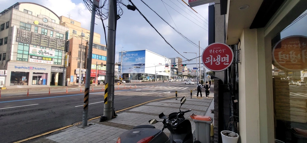 제주특별자치도 제주시 이도2동 상가 사진 1
