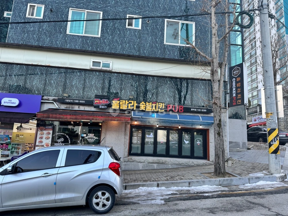 강원특별자치도 원주시 문막읍 상가 사진 1
