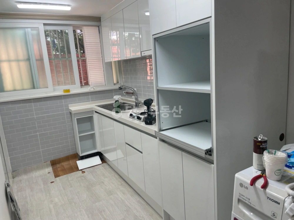 서울특별시 중랑구 상봉동 빌라(투룸 이상) 사진 1