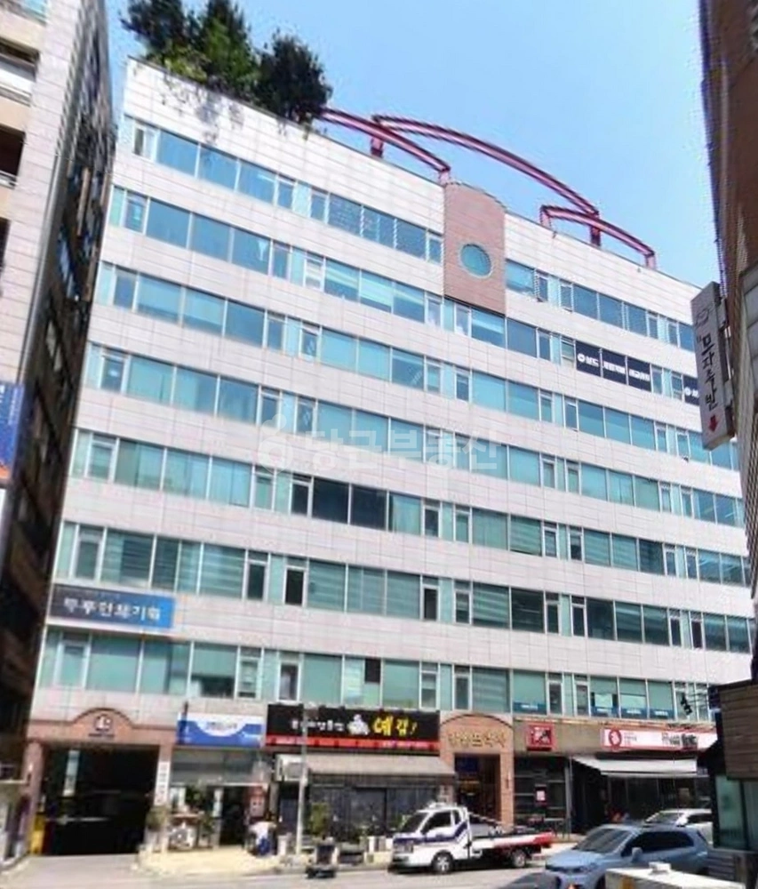 경기도 용인시 기흥구 보정동 오피스텔 사진 1