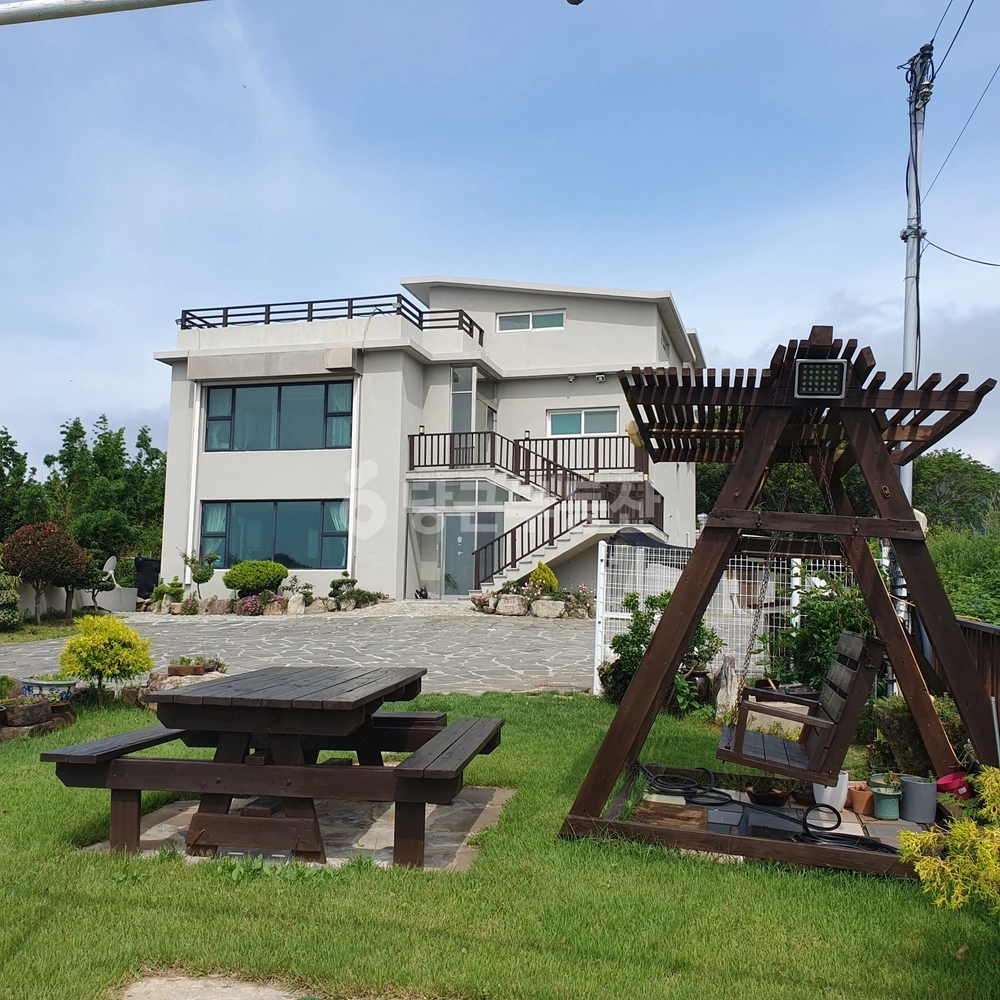 경상남도 거제시 남부면 단독/전원주택 사진 1