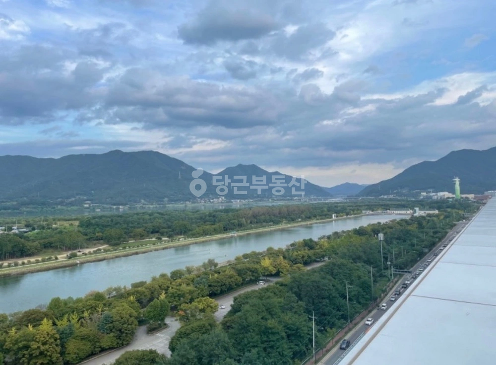 경기도 하남시 덕풍동 상가 사진 1
