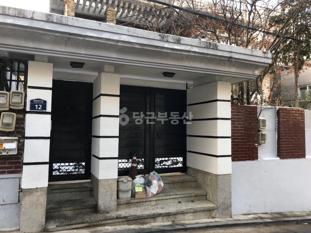 서울특별시 성북구 종암동 단독/전원주택 사진 1