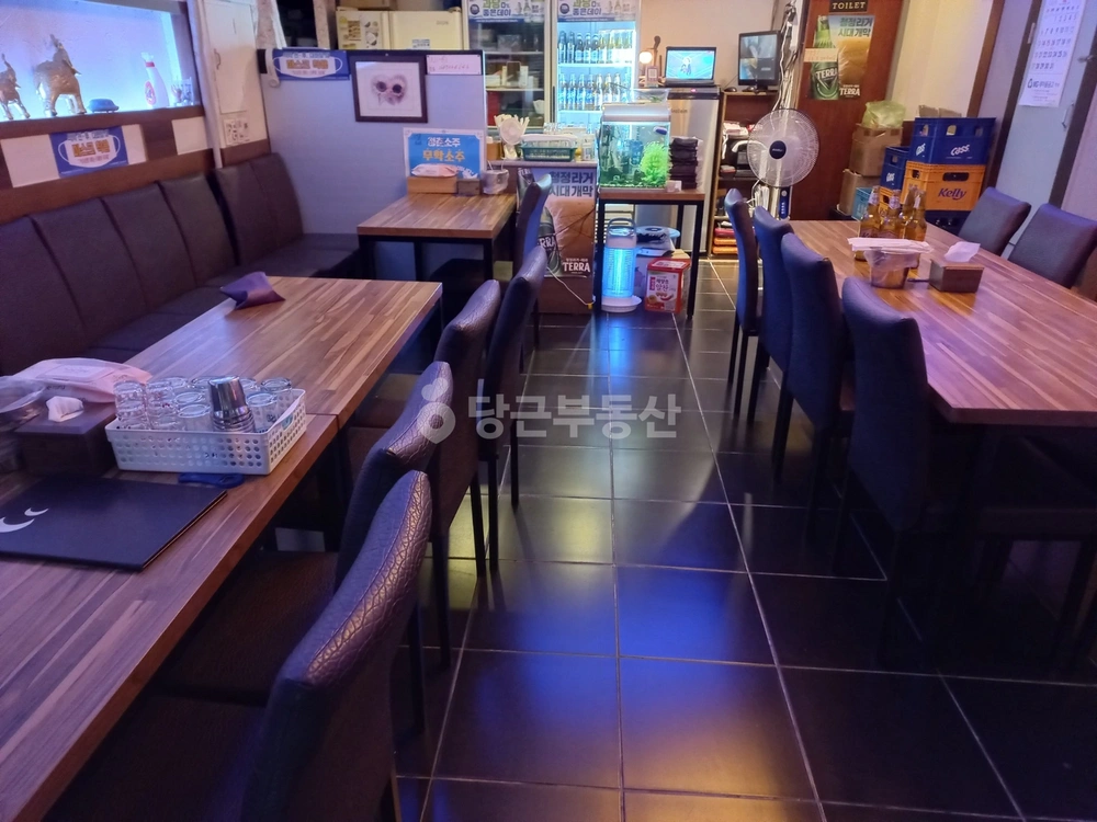 울산광역시 중구 학산동 상가 사진 1