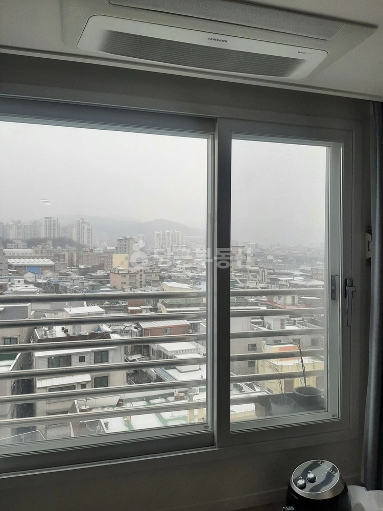 경기도 의정부시 의정부동 아파트 사진 1
