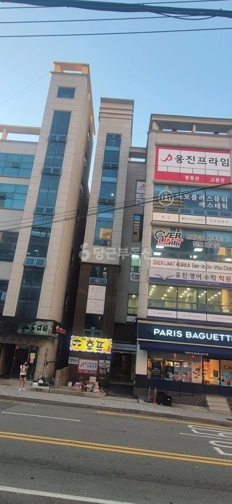 경상남도 거제시 장평동 상가 사진 1