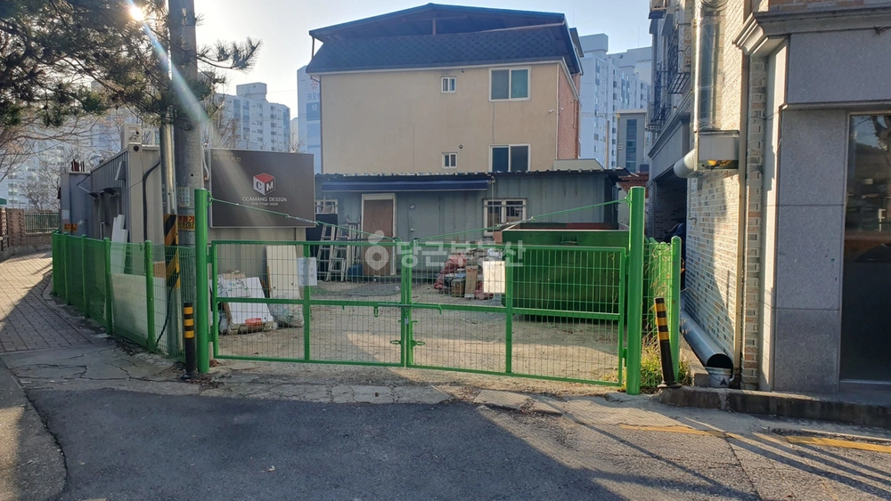 전북특별자치도 전주시 완산구 평화동1가 토지 사진 1