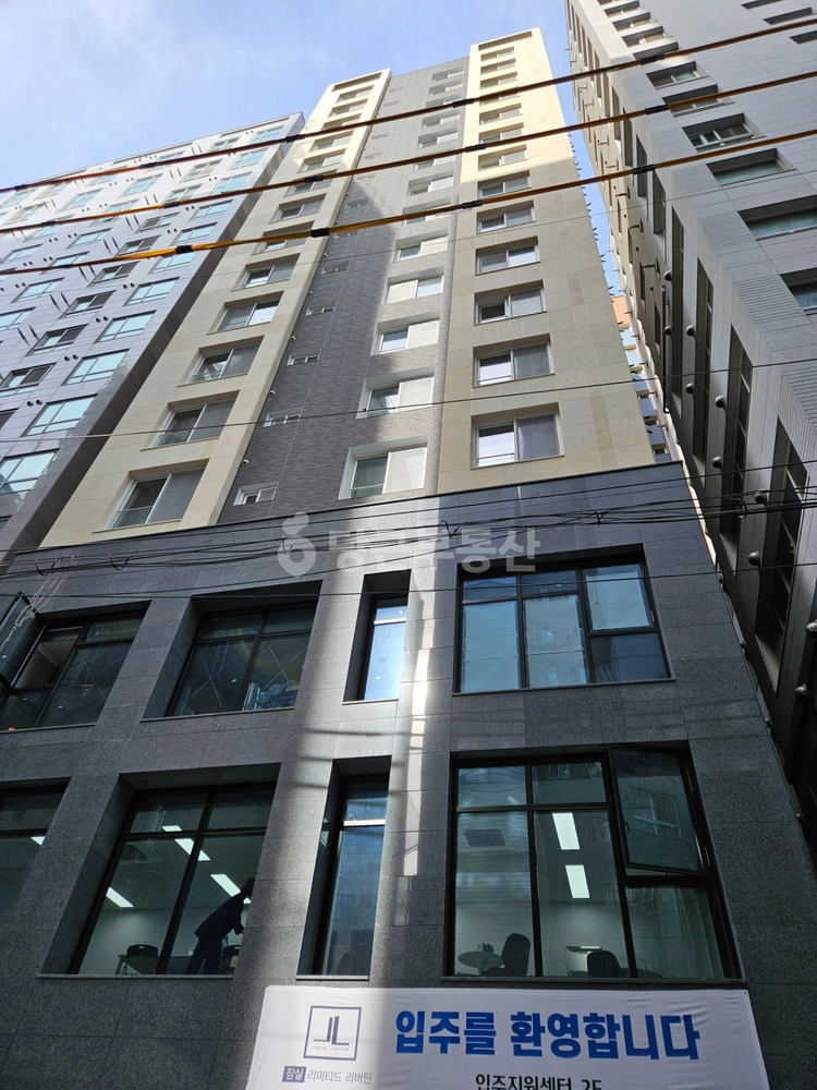 서울특별시 송파구 방이동 오피스텔 사진 1