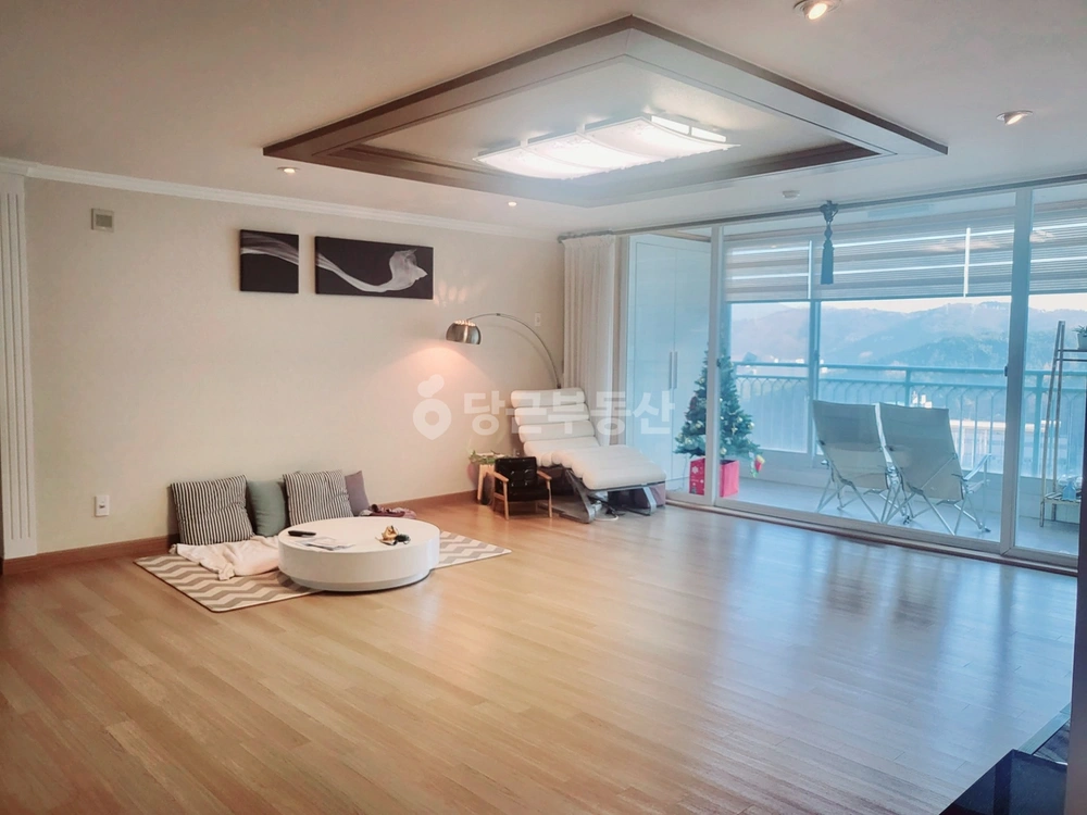 부산광역시 동래구 사직동 아파트 사진 1