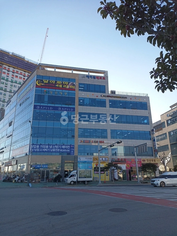 경상남도 양산시 물금읍 상가 사진 1