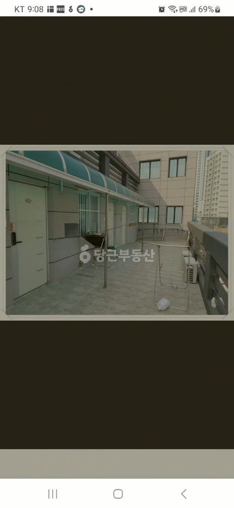 부산광역시 금정구 부곡동 원룸 사진 1