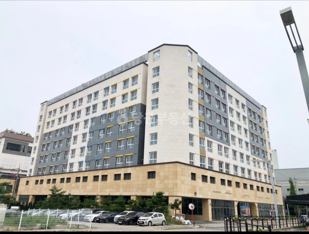 경기도 파주시 문산읍 오피스텔 사진 1