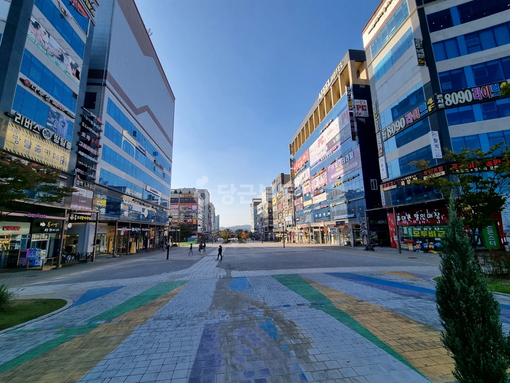 경기도 화성시 만세구 향남읍 상가 사진 1