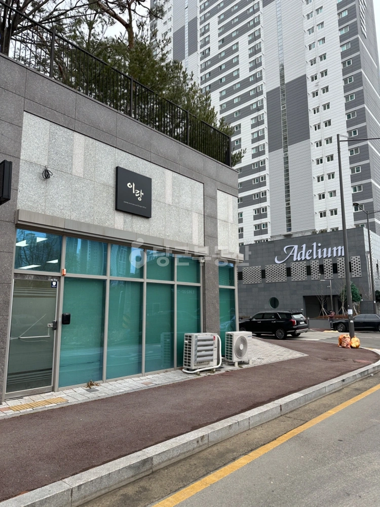전남광주통합특별시 북구 각화동 상가 사진 1