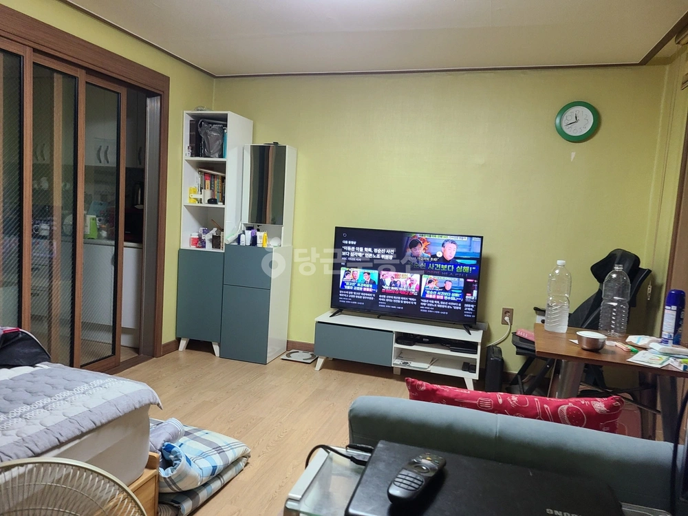 경기도 성남시 분당구 야탑동 아파트 사진 1
