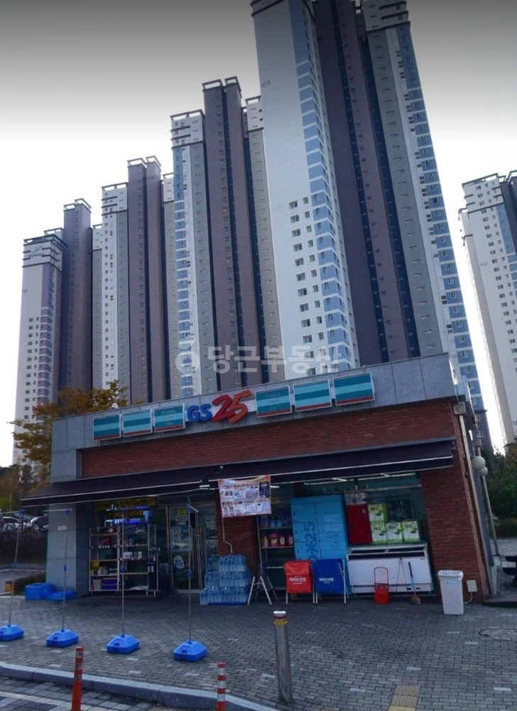경기도 화성시 만세구 남양읍 상가 사진 1