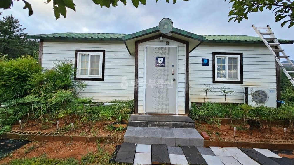 경상남도 창원시 의창구 동읍 토지 사진 1