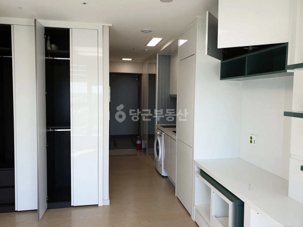 인천광역시 연수구 송도동 오피스텔 사진 1