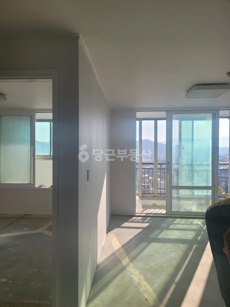 경상남도 김해시 내동 아파트 사진 1
