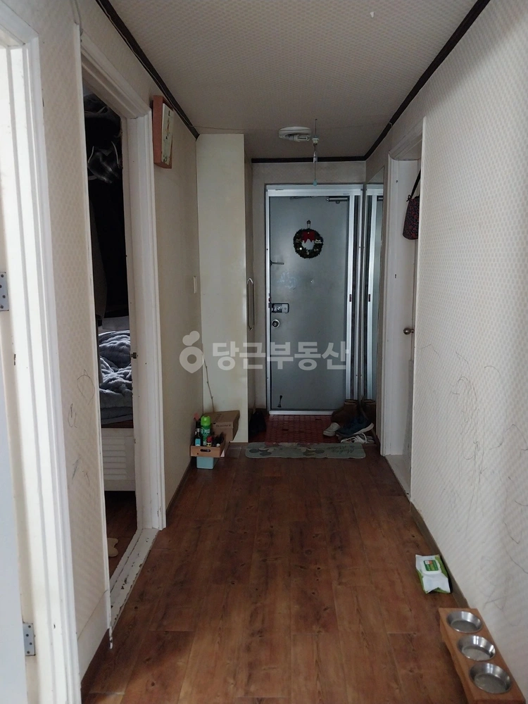 대전광역시 서구 가수원동 아파트 사진 1