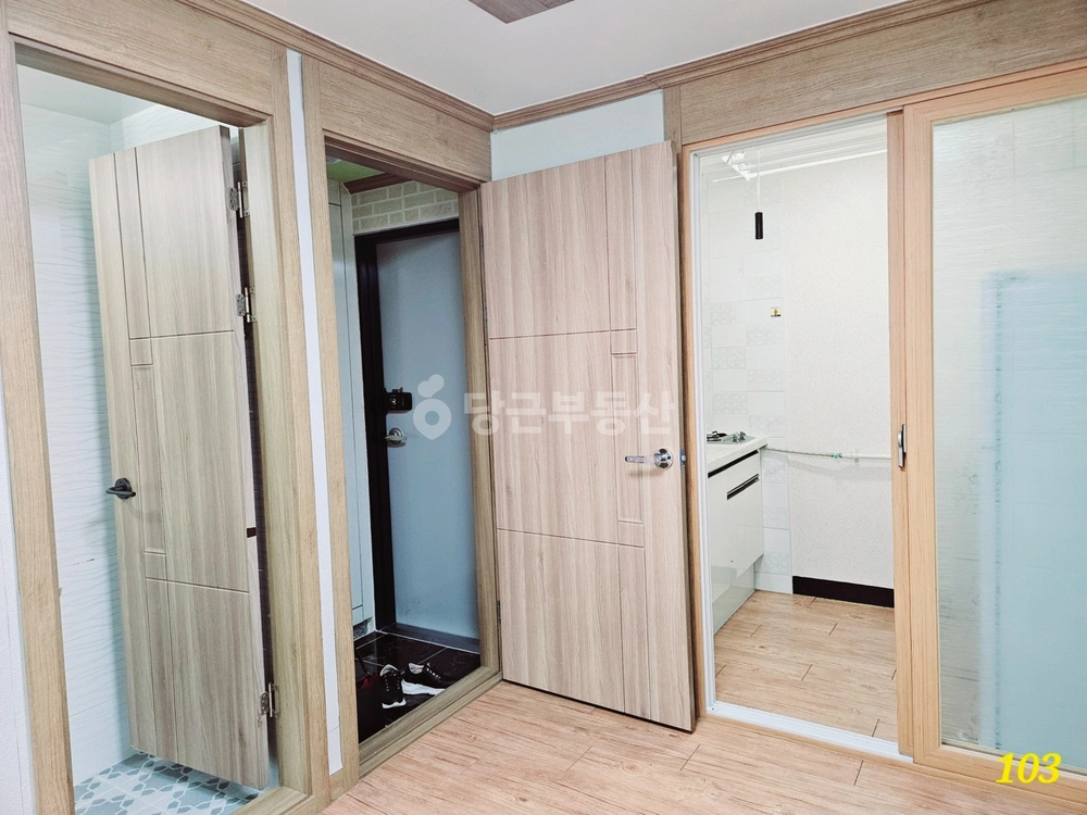 전남광주통합특별시 광산구 수완동 빌라(투룸 이상) 사진 1