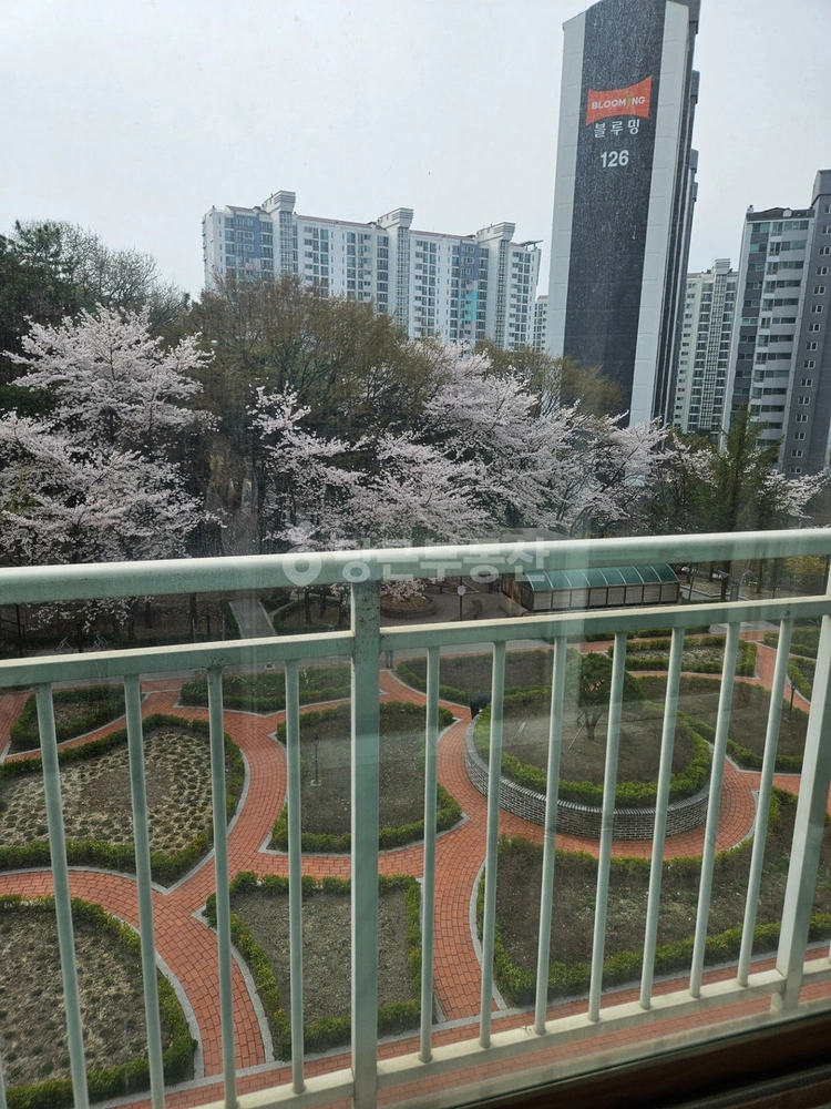 경기도 용인시 기흥구 마북동 아파트 사진 1