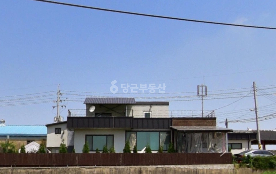 전북특별자치도 김제시 용지면 단독/전원주택 사진 1