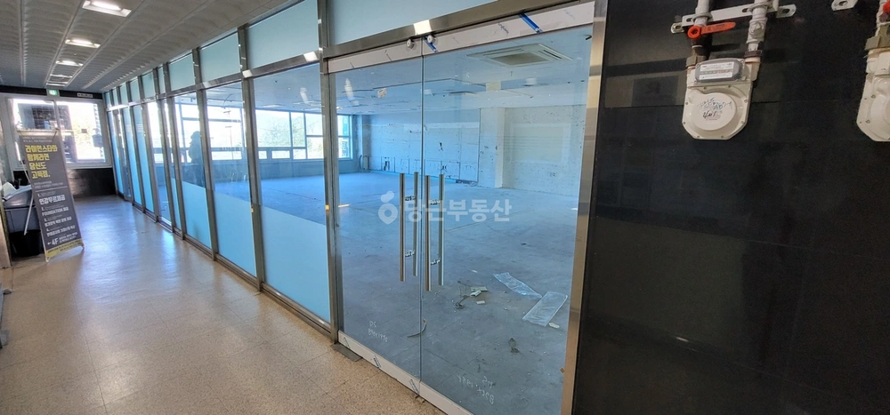 경상남도 진주시 가좌동 상가 사진 1