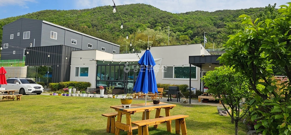 부산광역시 기장군 정관읍 건물 사진 1