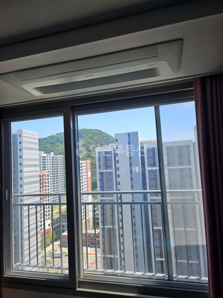 경상남도 양산시 동면 아파트 사진 1