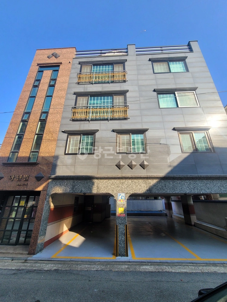 경상남도 창원시 진해구 이동 단독/전원주택 사진 1