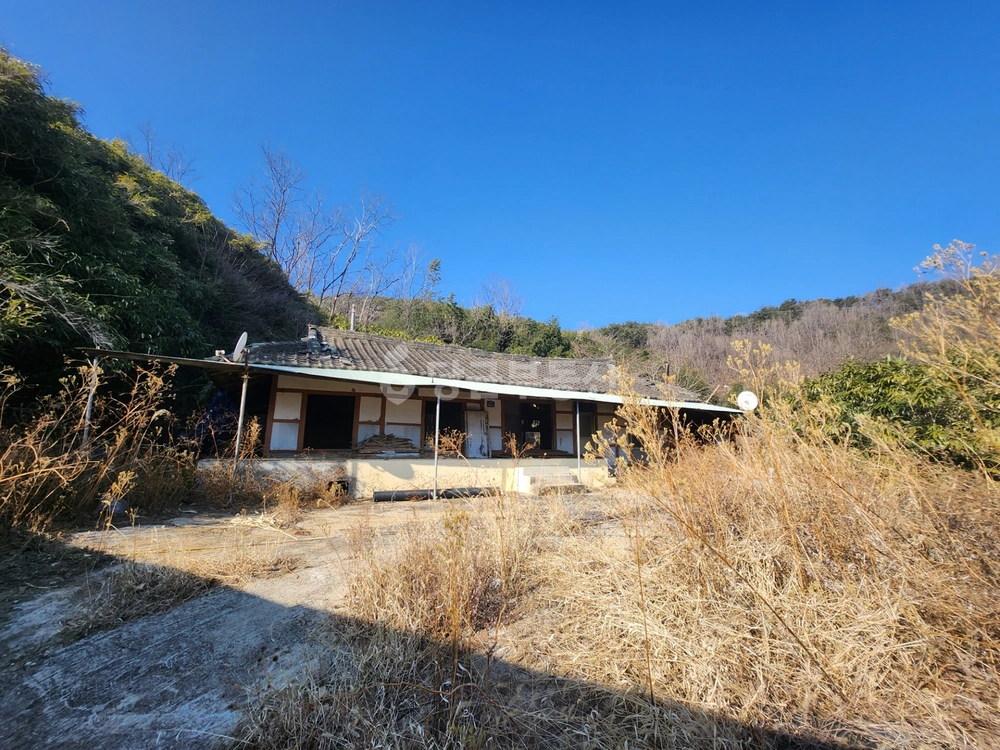 경상북도 영덕군 병곡면 단독/전원주택 사진 1