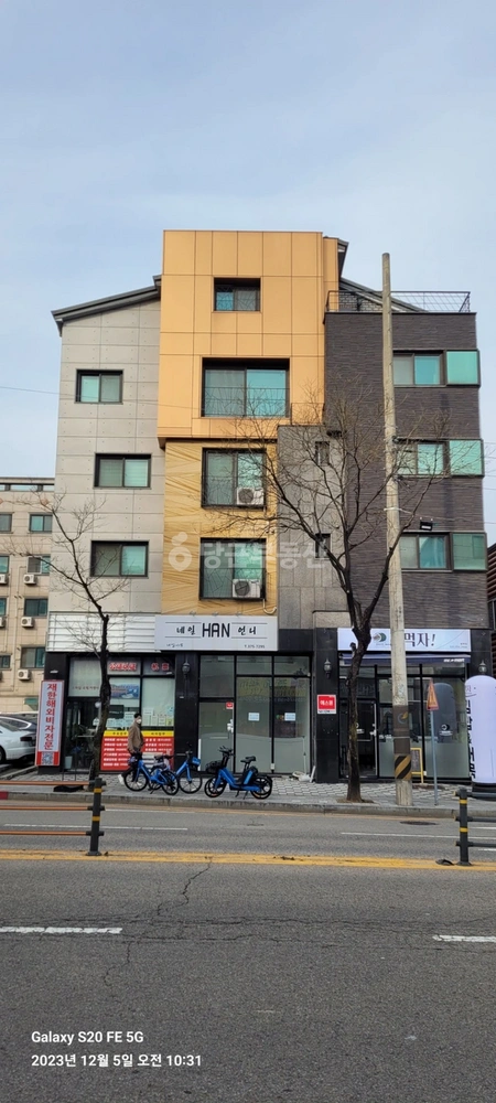경기도 오산시 궐동 원룸 사진 1